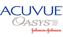 Acuvue Oasys
